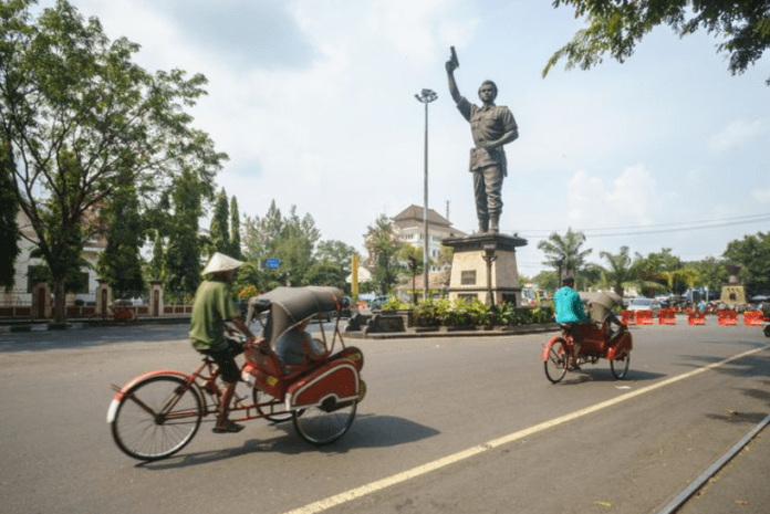 Makanan Enak di Solo